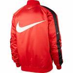 Бомбер Nike Sportswear Swoosh | CJ4875-657
