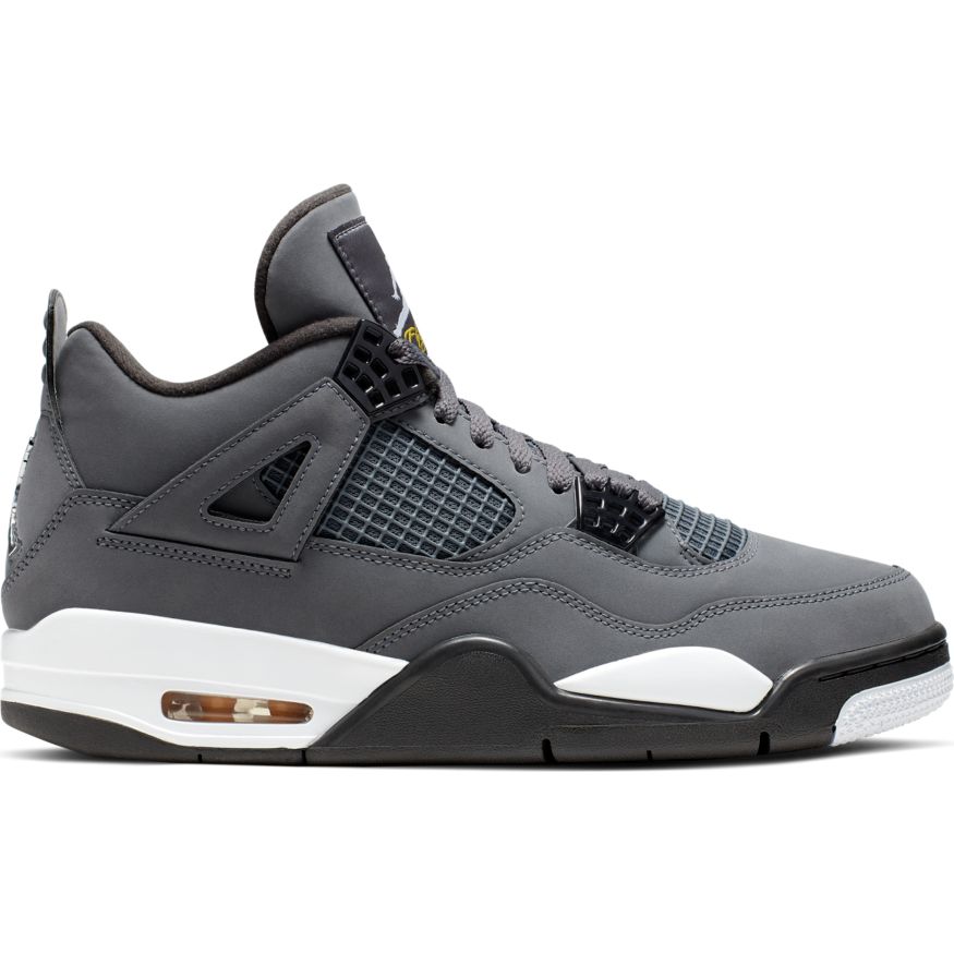 Купить Кроссовки Air Jordan 4 Retro Shoe | 308497-007 в Москве или заказать доставку на Slamdunk.su