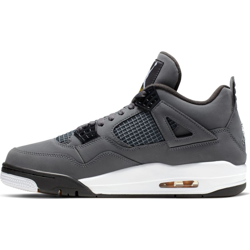 Купить Кроссовки Air Jordan 4 Retro Shoe | 308497-007 в Москве или заказать доставку на Slamdunk.su
