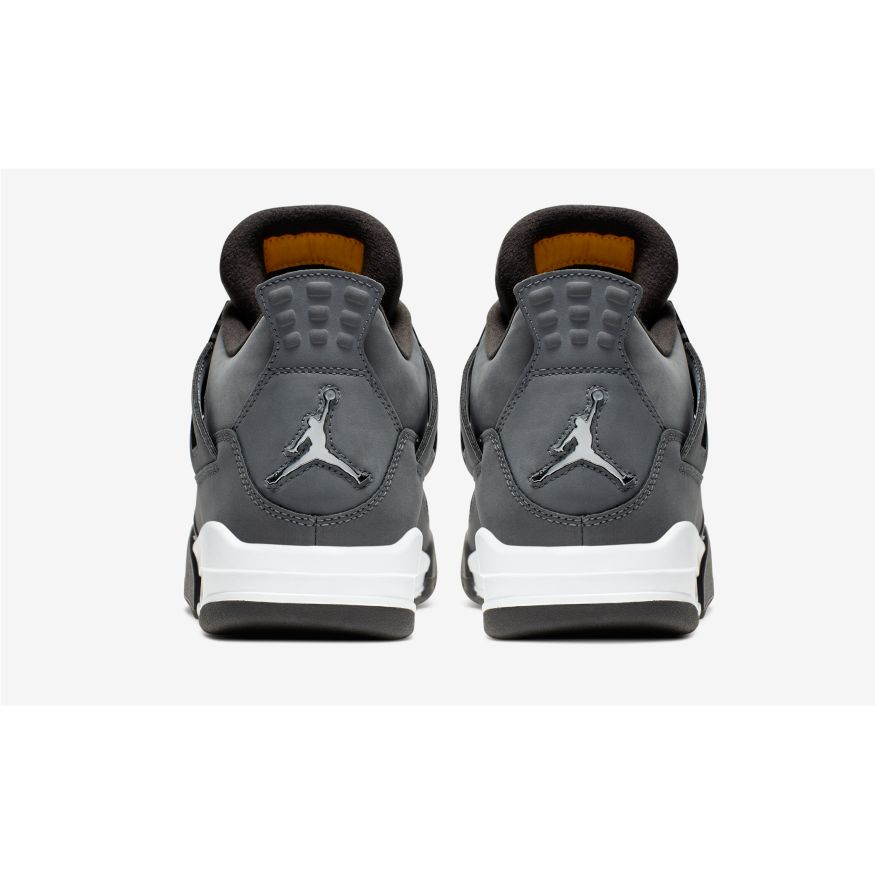 Купить Кроссовки Air Jordan 4 Retro Shoe | 308497-007 в Москве или заказать доставку на Slamdunk.su