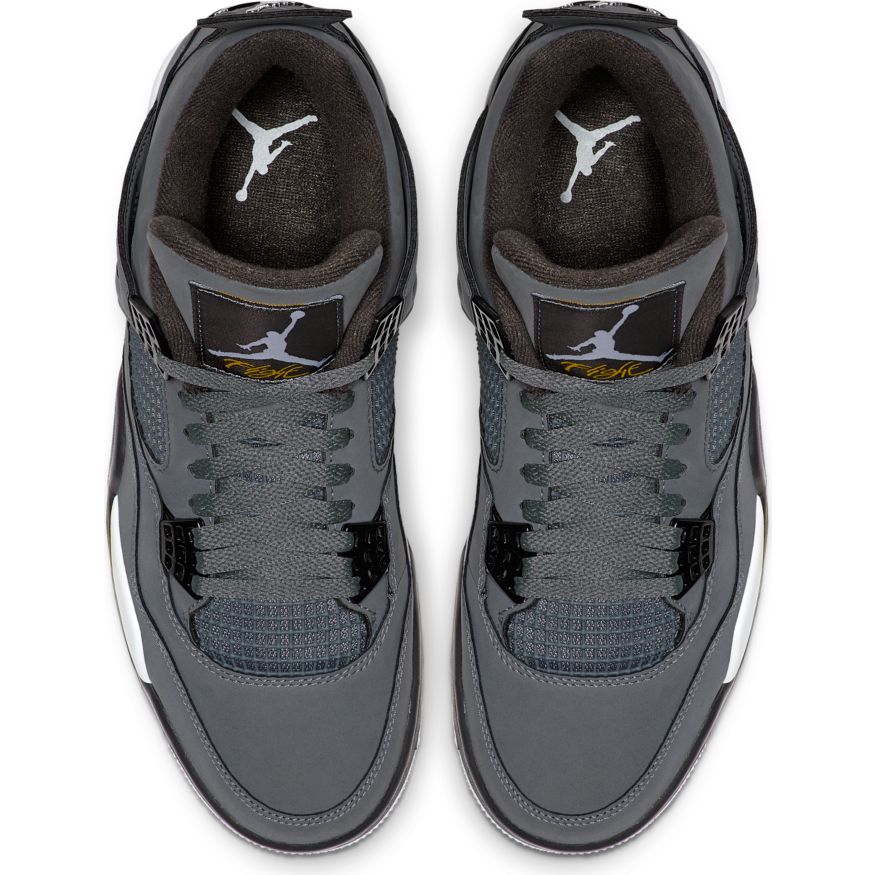 Купить Кроссовки Air Jordan 4 Retro Shoe | 308497-007 в Москве или заказать доставку на Slamdunk.su