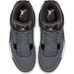 Кроссовки Air Jordan 4 Retro Shoe | 308497-007