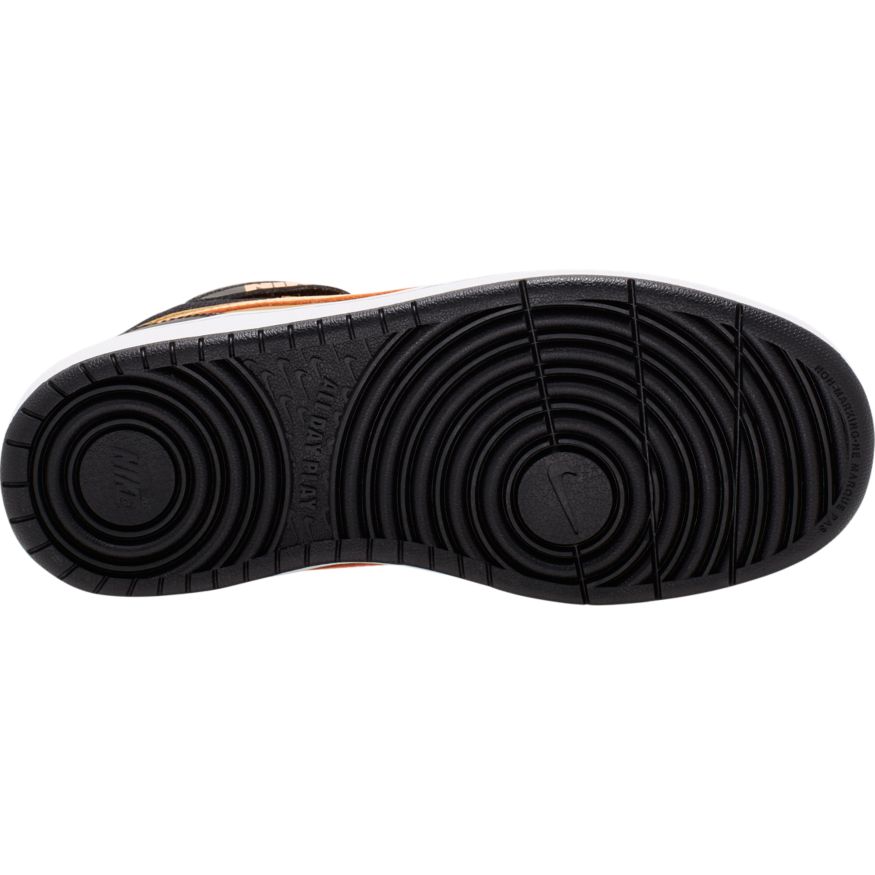 Купить Кроссовки Nike Court Borough Mid 2 | CD7782-700 в Москве или заказать доставку на Slamdunk.su