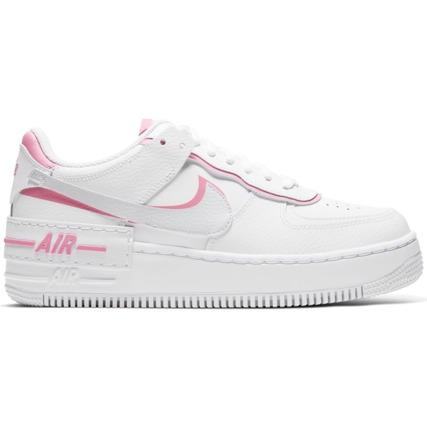 Купить Кроссовки Nike Air Force 1 Shadow | CI0919-102 в Москве или заказать доставку на Slamdunk.su