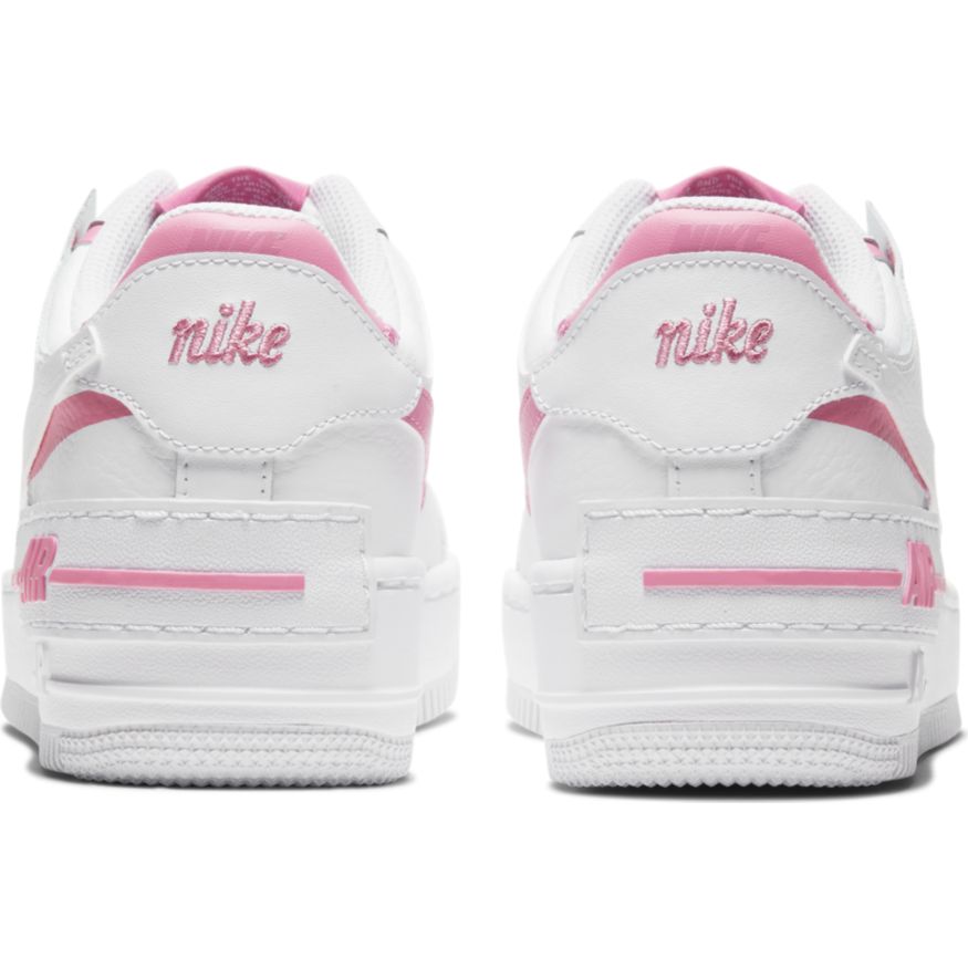 Купить Кроссовки Nike Air Force 1 Shadow | CI0919-102 в Москве или заказать доставку на Slamdunk.su