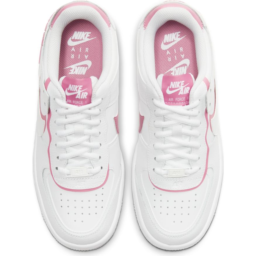 Купить Кроссовки Nike Air Force 1 Shadow | CI0919-102 в Москве или заказать доставку на Slamdunk.su