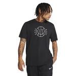 Футболка Nike Dri-FIT "Good Game" | CD1107-010