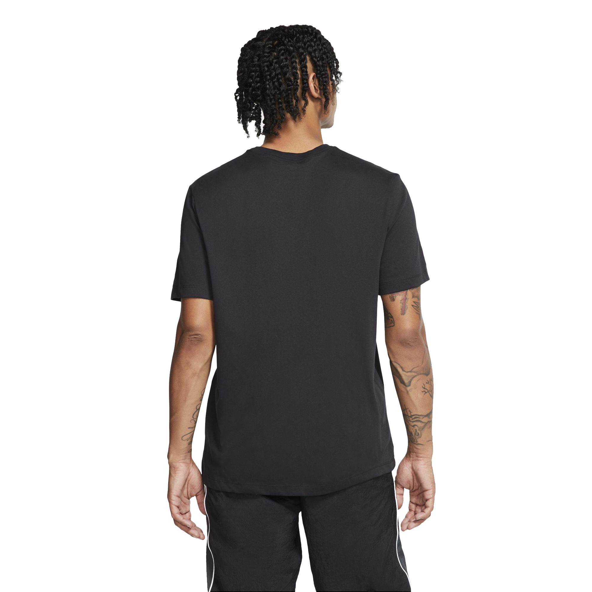 Купить Футболка Nike Dri-FIT "Good Game" | CD1107-010 в Москве или заказать доставку на Slamdunk.su