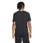 Футболка Nike Dri-FIT "Good Game" | CD1107-010