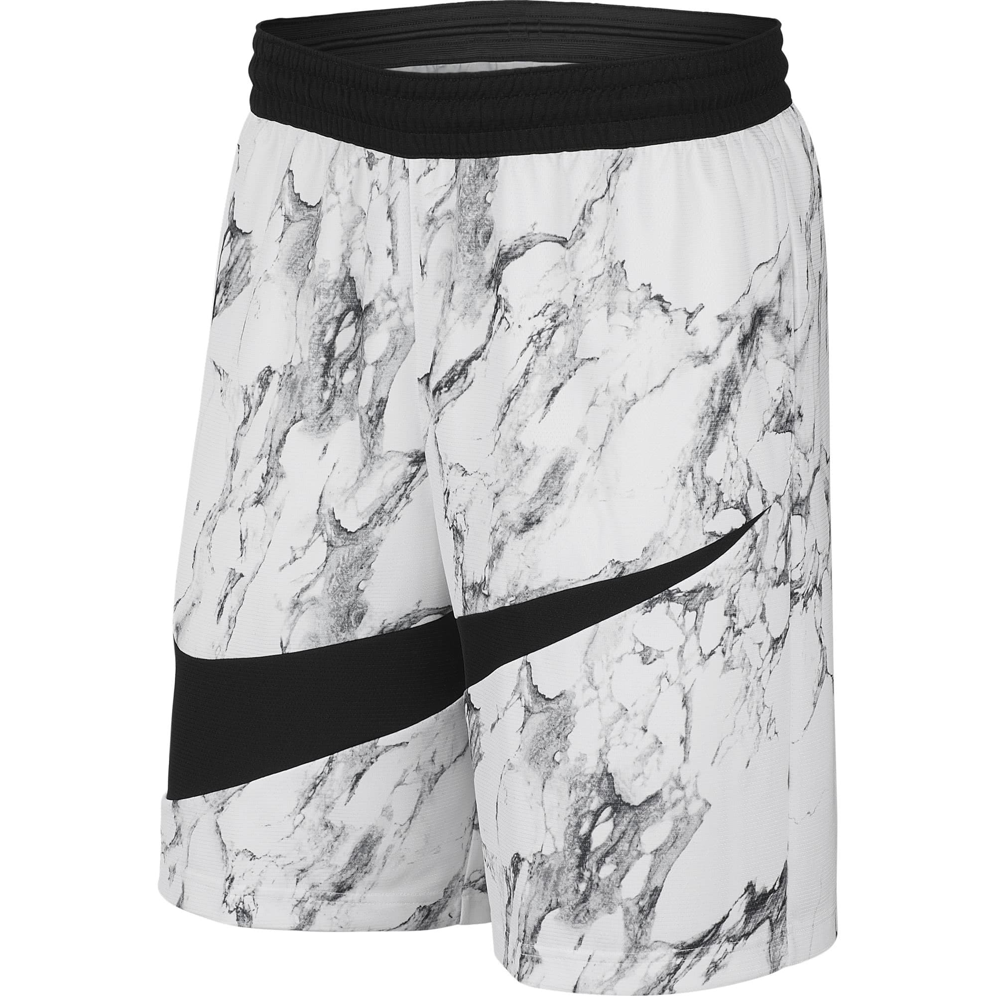 Купить Шорты Nike Dri-FIT HBR | BV9227-100 в Москве или заказать доставку на Slamdunk.su