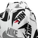 Толстовка Nike Sportswear Club | CJ6312-010