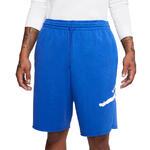 Шорты Air Jordan Jumpman Fleece Short | AQ3115-480