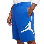 Шорты Air Jordan Jumpman Fleece Short - картинка