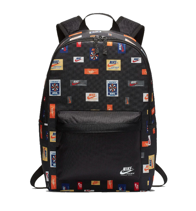 Рюкзак Nike Heritage 2.0 Backpack - картинка
