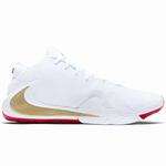 Баскетбольные кроссовки Nike Zoom Freak 1 | BQ5422-100