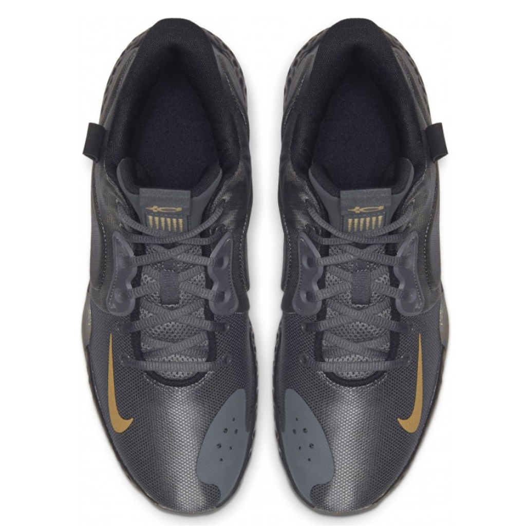 Купить Баскетбольные кроссовки Nike KD Trey 5 VII | AT1200-003 в Москве или заказать доставку на Slamdunk.su