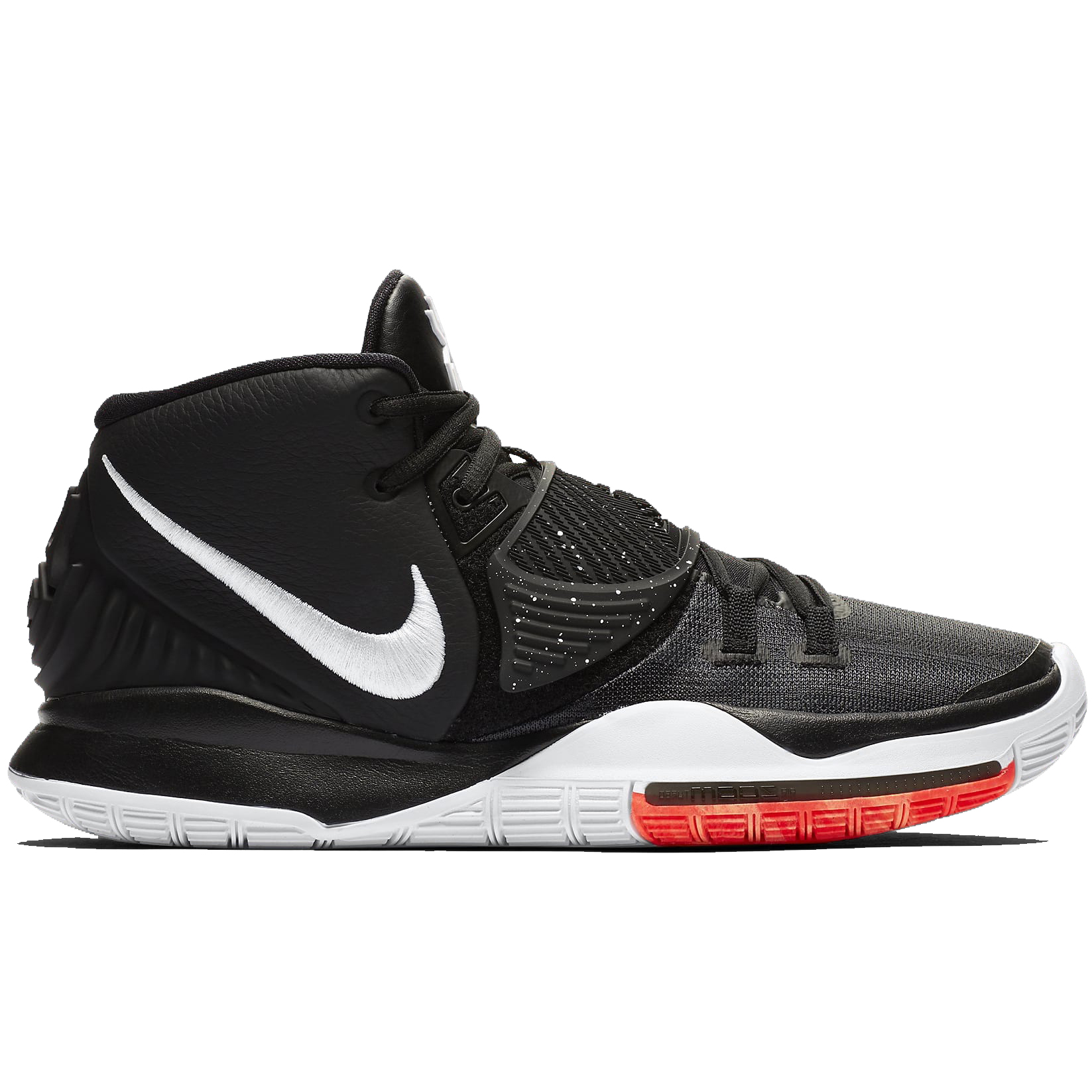 Купить Баскетбольные кроссовки Nike Kyrie 6  | BQ4630-001 в Москве или заказать доставку на Slamdunk.su