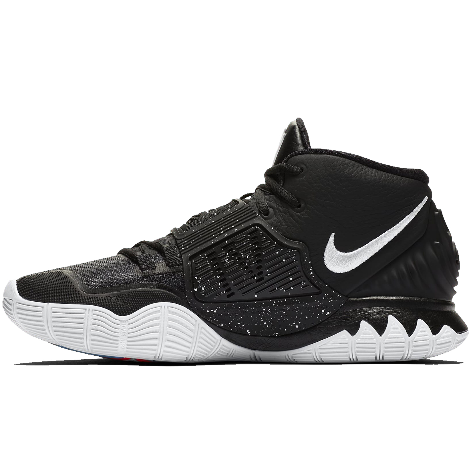 Купить Баскетбольные кроссовки Nike Kyrie 6  | BQ4630-001 в Москве или заказать доставку на Slamdunk.su