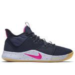 Баскетбольные кроссовки Nike PG 3 | AO2607-401