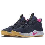 Баскетбольные кроссовки Nike PG 3 | AO2607-401