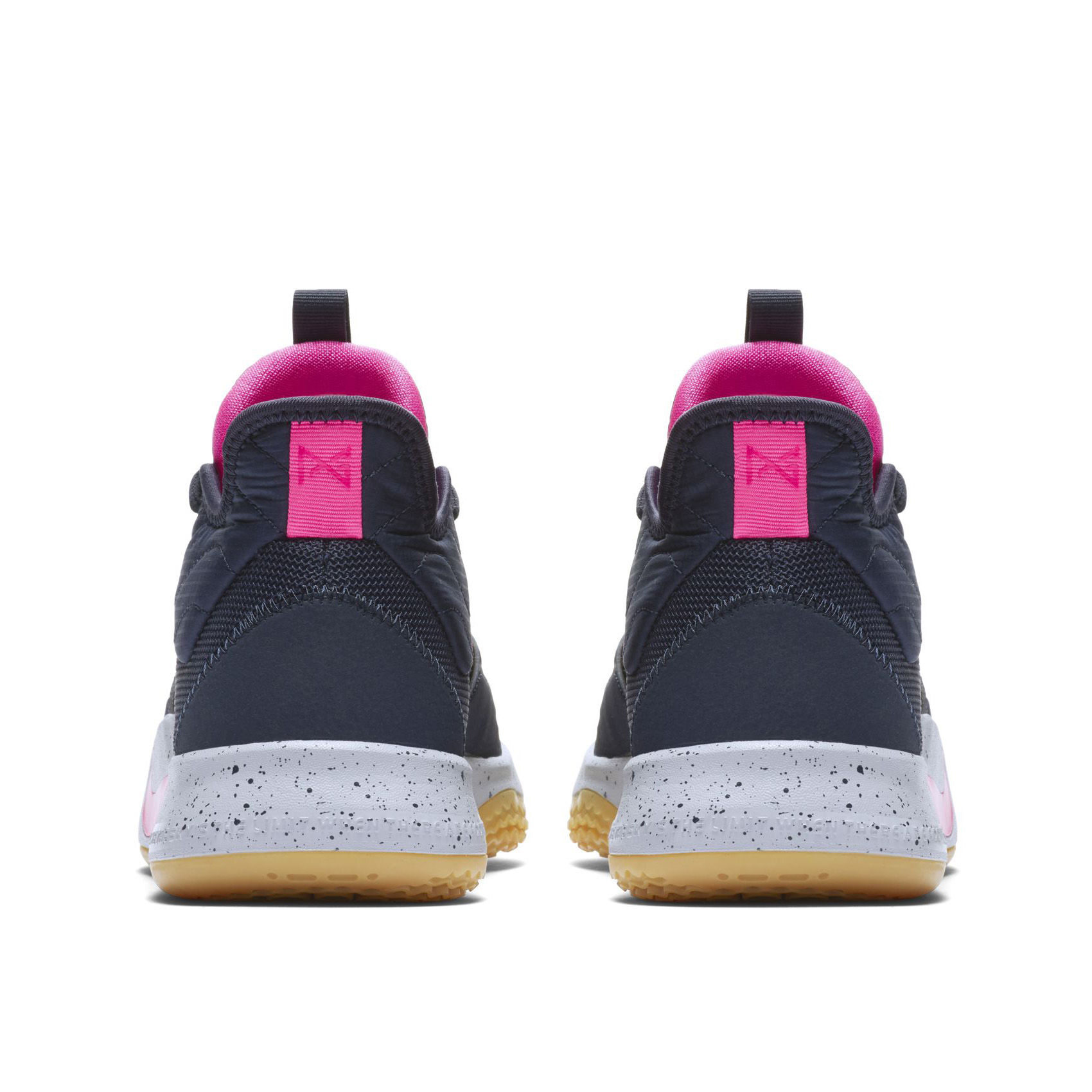 Купить Баскетбольные кроссовки Nike PG 3 | AO2607-401 в Москве или заказать доставку на Slamdunk.su
