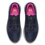 Баскетбольные кроссовки Nike PG 3 | AO2607-401