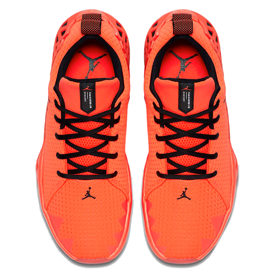 Купить Баскетбольные кроссовки Jordan Jumpman Diamond Low | CI1207-600 в Москве или заказать доставку на Slamdunk.su