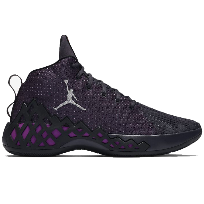 Купить Баскетбольные кроссовки Jordan Jumpman Diamond Mid | CI1204-005 в Москве или заказать доставку на Slamdunk.su