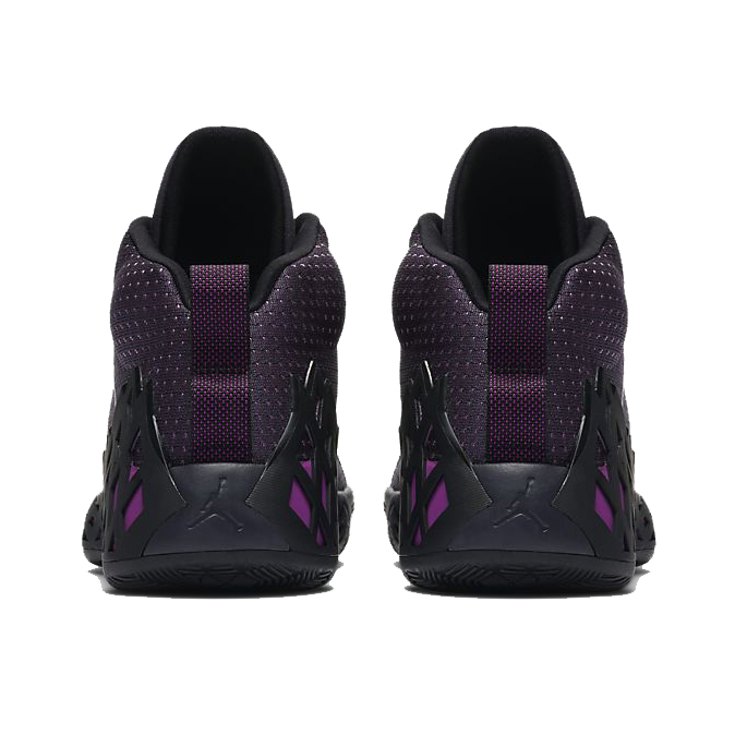 Купить Баскетбольные кроссовки Jordan Jumpman Diamond Mid | CI1204-005 в Москве или заказать доставку на Slamdunk.su