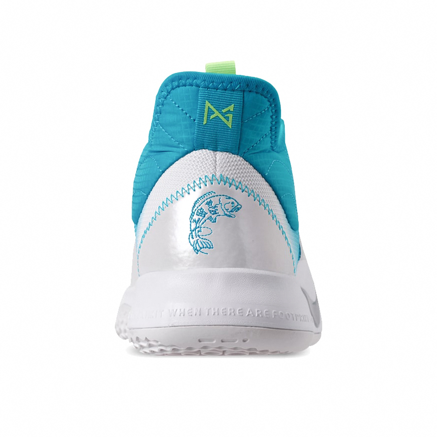 Купить Баскетбольные кроссовки Nike PG 3 | AO2607-005 в Москве или заказать доставку на Slamdunk.su