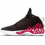 Баскетбольные кроссовки Jordan Jumpman Diamond Mid - картинка