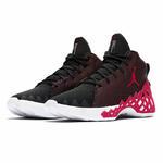 Баскетбольные кроссовки Jordan Jumpman Diamond Mid | CI1204-006