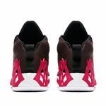 Баскетбольные кроссовки Jordan Jumpman Diamond Mid - картинка