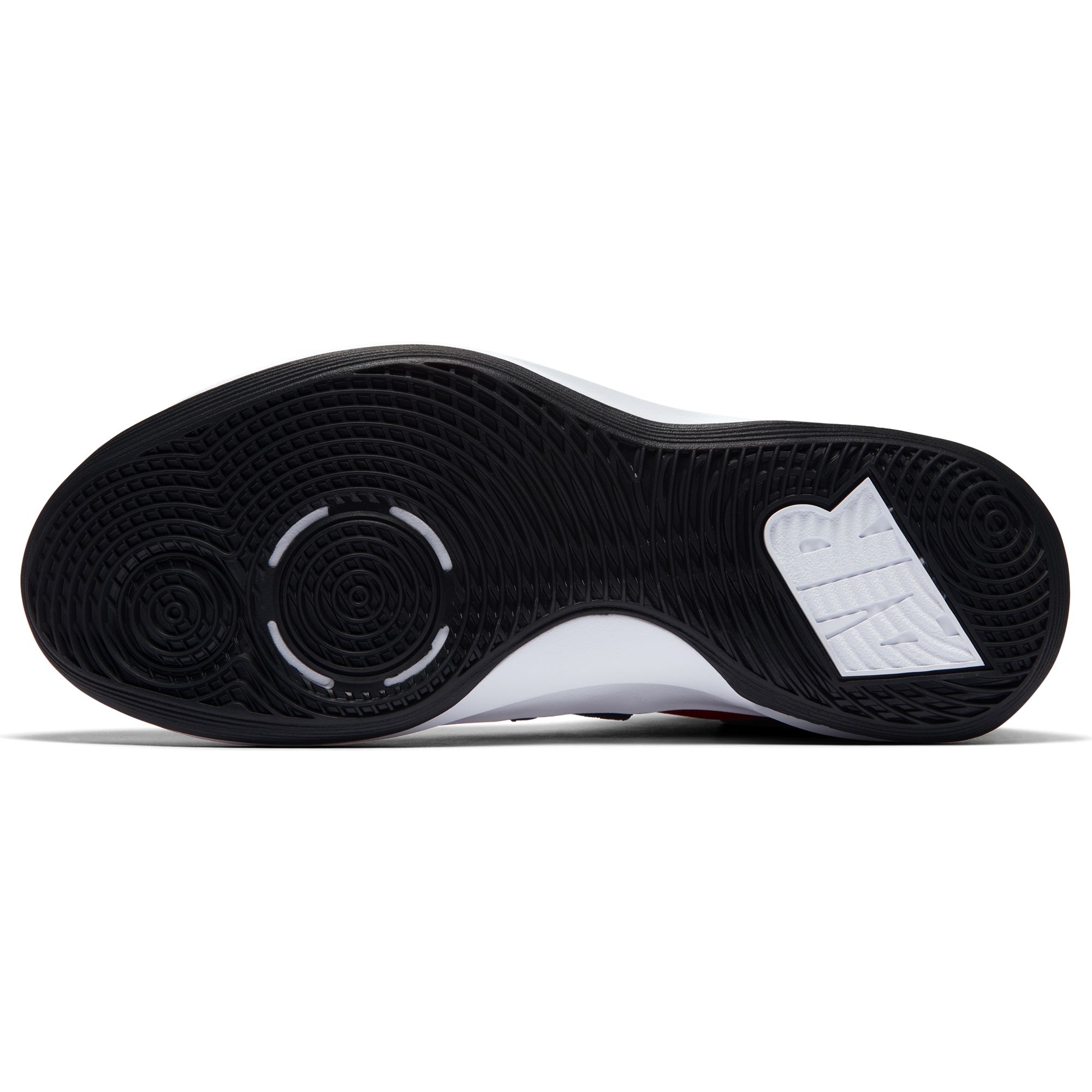 Купить Баскетбольные кроссовки Nike Air Versitile IV | AT1199-600 в Москве или заказать доставку на Slamdunk.su