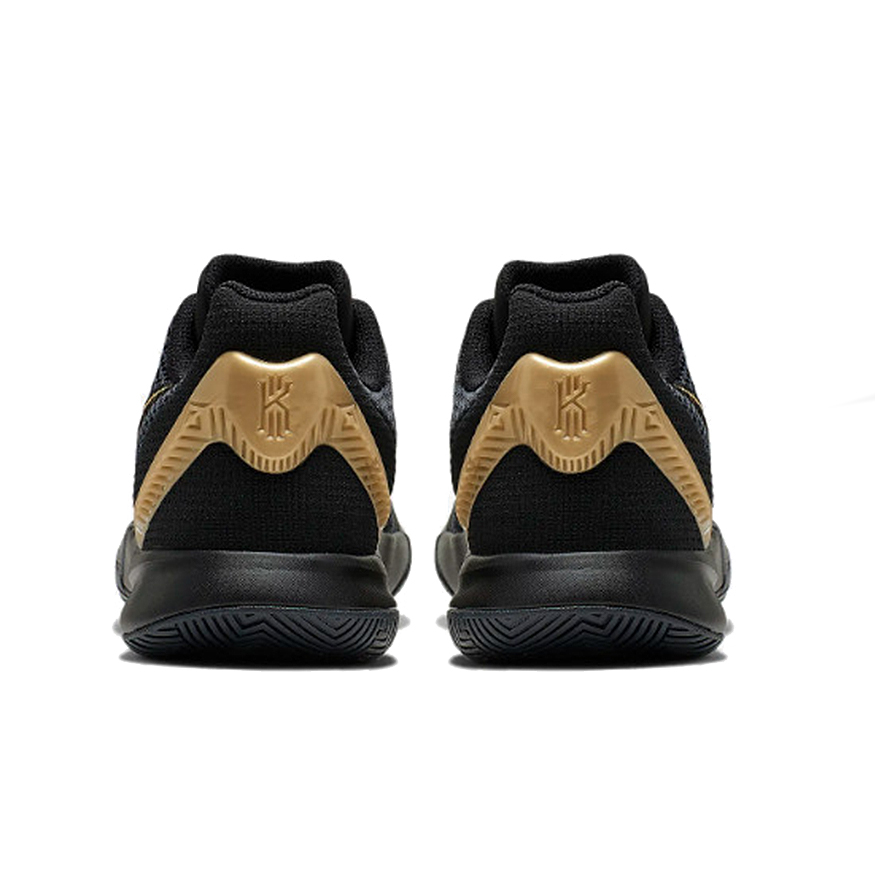 Купить Баскетбольные кроссовки Nike Kyrie Flytrap 2 | AO4436-004 в Москве или заказать доставку на Slamdunk.su