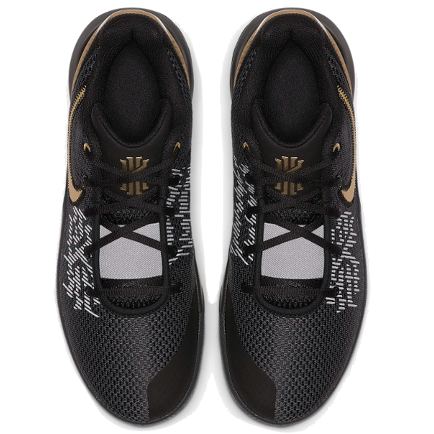 Купить Баскетбольные кроссовки Nike Kyrie Flytrap 2 | AO4436-004 в Москве или заказать доставку на Slamdunk.su