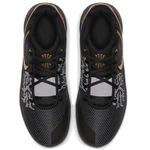 Баскетбольные кроссовки Nike Kyrie Flytrap 2 | AO4436-004