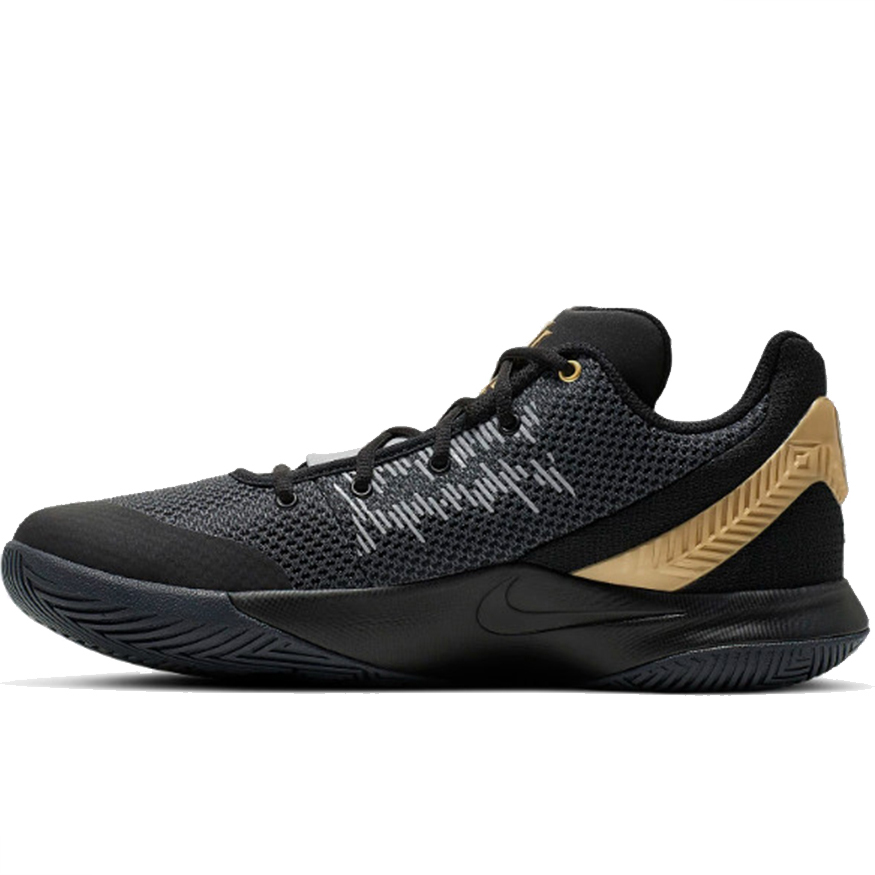 Купить Баскетбольные кроссовки Nike Kyrie Flytrap 2 | AO4436-004 в Москве или заказать доставку на Slamdunk.su