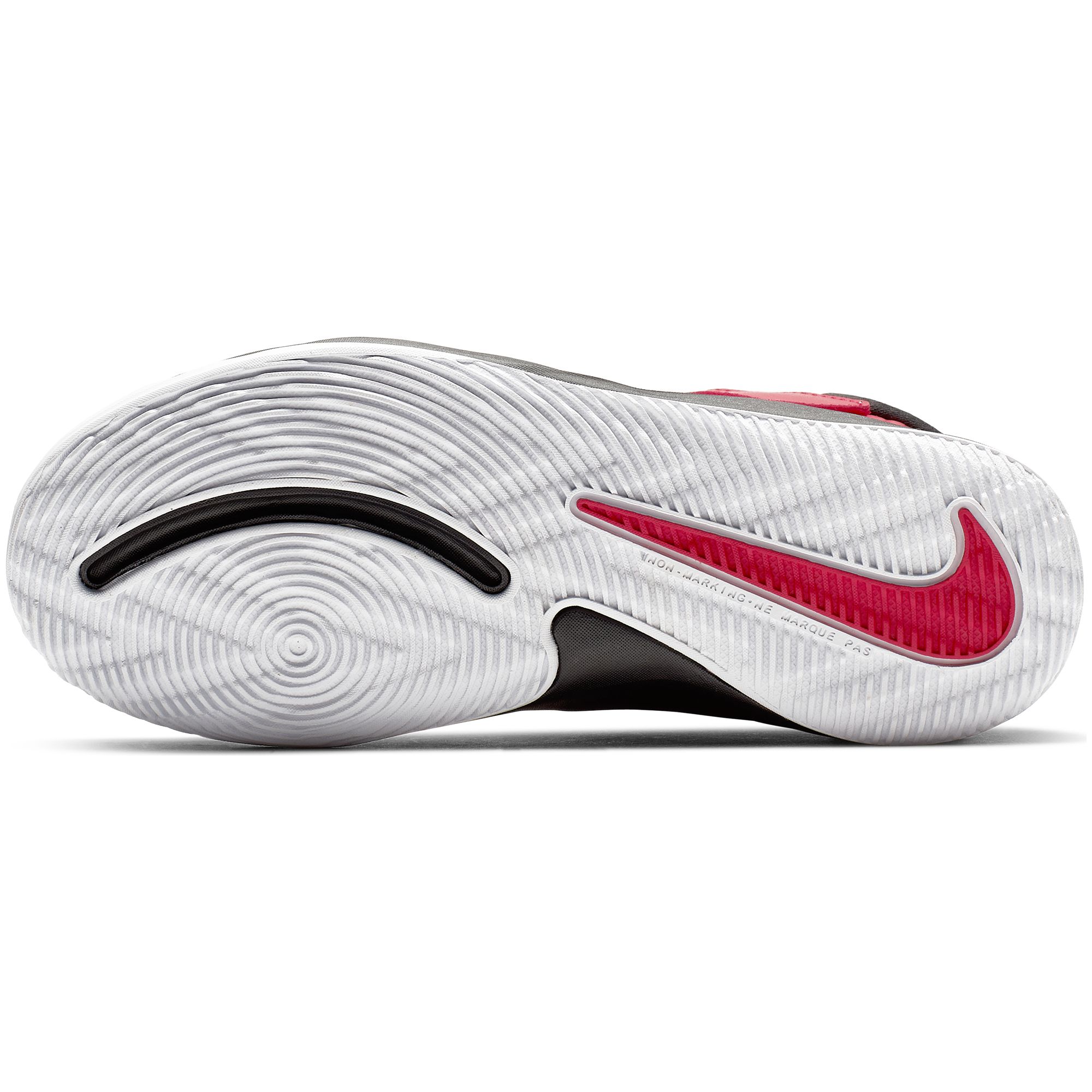 Купить Детские баскетбольные кроссовки Nike Team Hustle D 9 (PS) | AQ4225-600 в Москве или заказать доставку на Slamdunk.su