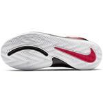 Детские баскетбольные кроссовки Nike Team Hustle D 9 (PS) | AQ4225-600