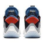 Детские баскетбольные кроссовки Jordan "Why Not?" Zer0.2 SE | CK0494-600