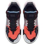 Детские баскетбольные кроссовки Jordan "Why Not?" Zer0.2 SE | CK0494-600