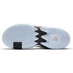Детские баскетбольные кроссовки Jordan "Why Not?" Zer0.2 SE | CK0494-600