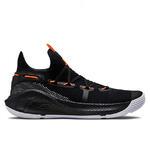 Баскетбольные кроссовки Under Armour Curry 6 'Oakland Sideshow' | 3020612-003