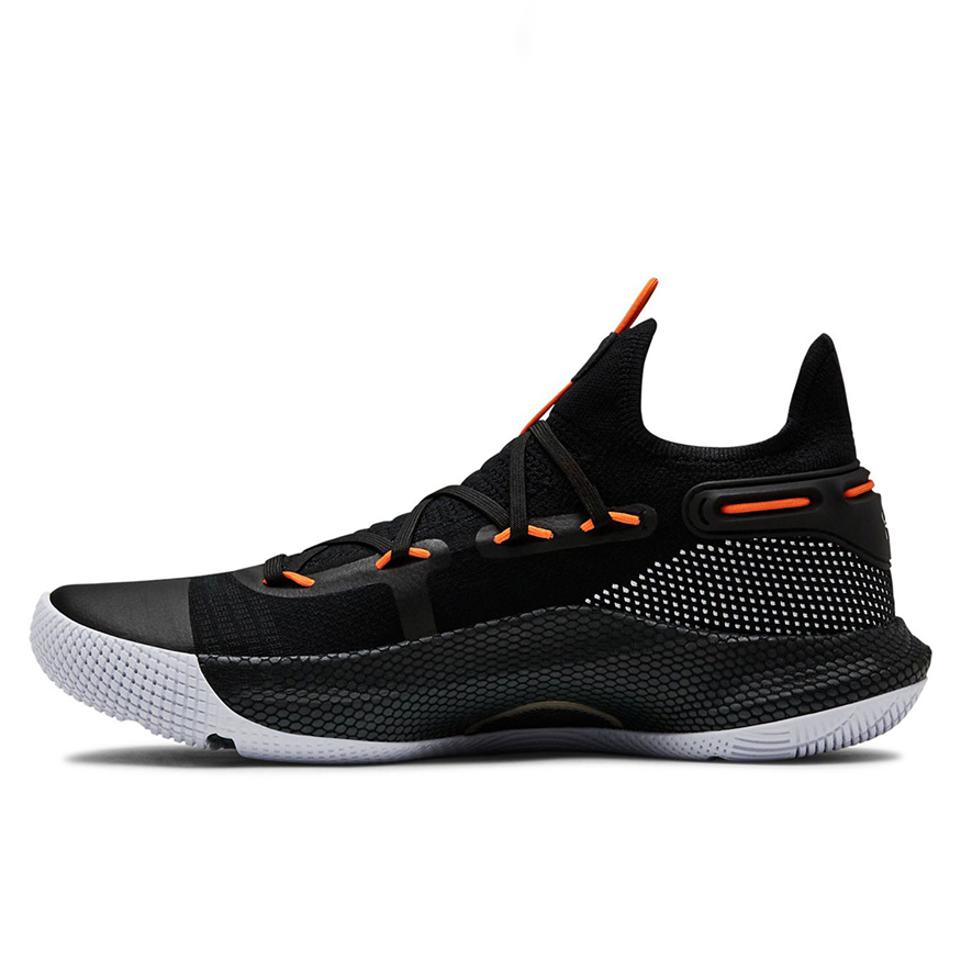 Curry 6 sales oakland sideshow