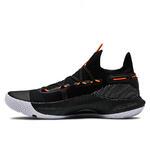 Баскетбольные кроссовки Under Armour Curry 6 'Oakland Sideshow' | 3020612-003