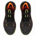 Баскетбольные кроссовки Under Armour Curry 6 'Oakland Sideshow' | 3020612-003