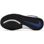 Детские баскетбольные кроссовки Nike Team Hustle D 9 (PS) | AQ4225-400