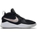 Детские баскетбольные кроссовки Nike Team Hustle D 9 (GS) | AQ4224-001