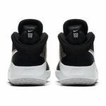 Детские баскетбольные кроссовки Nike Team Hustle D 9 (GS) | AQ4224-001